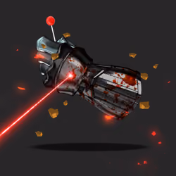 ColorblindLaserPop