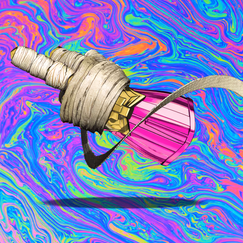 Gauntlets