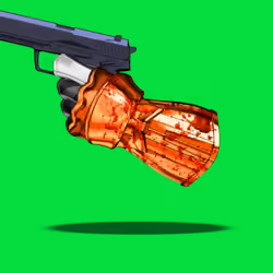 Gauntlet 6311
