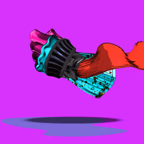 Gauntlets