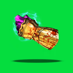 Gauntlet 4241