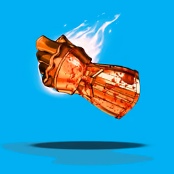 Gauntlet 7106