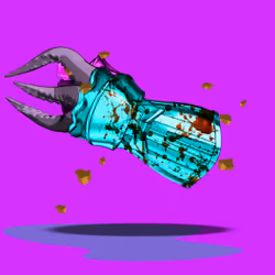 Gauntlet 5449
