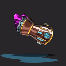 Gauntlet 6139