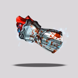 Gauntlet 6167
