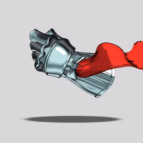 Gauntlets