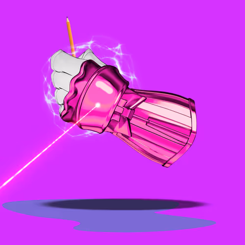 Gauntlets