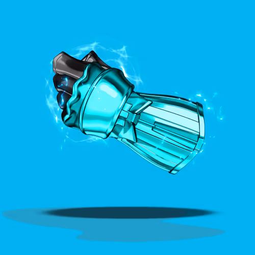 Gauntlets