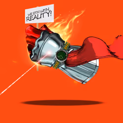 Gauntlet 8927