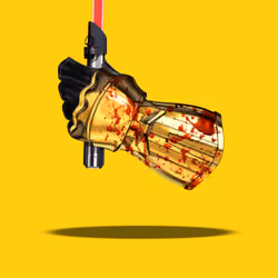 Lightsaber