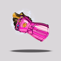 Gauntlet 6546