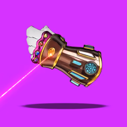 Gauntlet 9437