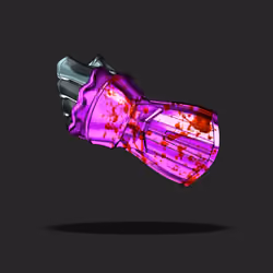 Gauntlet 5531