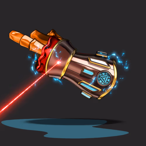 Gauntlets