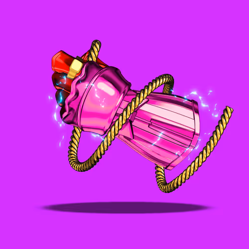 Gauntlets