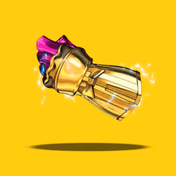 Gauntlet 3102