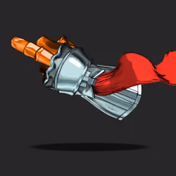 Gauntlet 8009