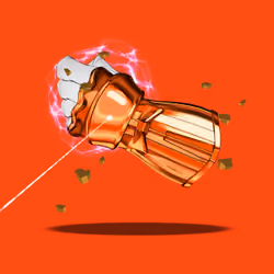 Orange Crush