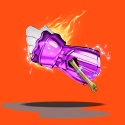 Gauntlet 5387