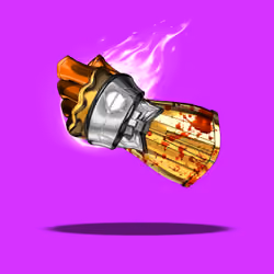 Gauntlet 3052