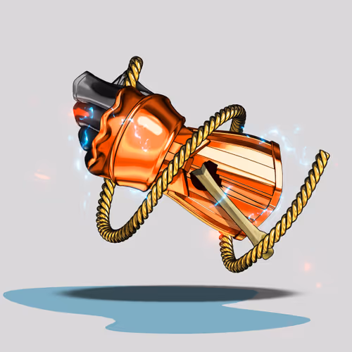Gauntlets