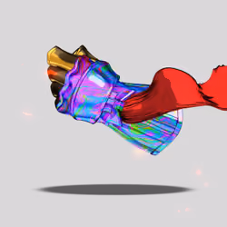 Trippy Sup