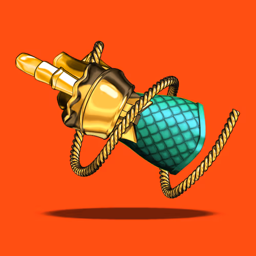 Gauntlets