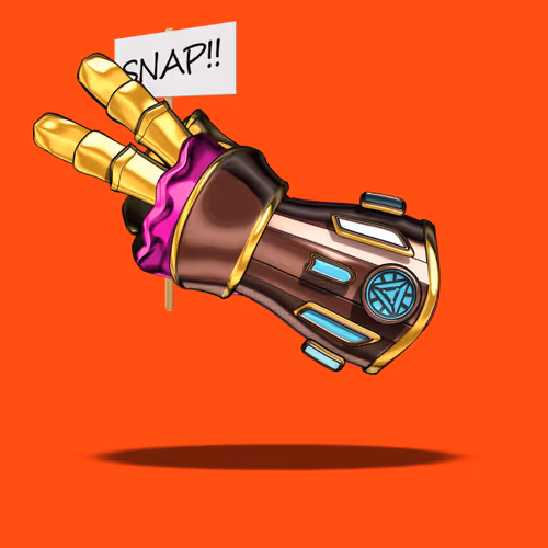 Gauntlets