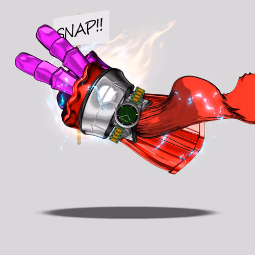 Gauntlets