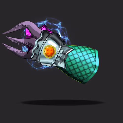 Gauntlets
