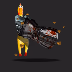 Bird of Prey 