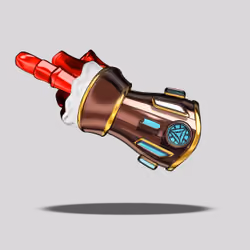 Gauntlet 3095