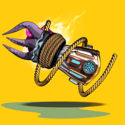 Gauntlet 6559