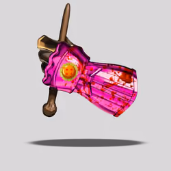 Gauntlet 5636