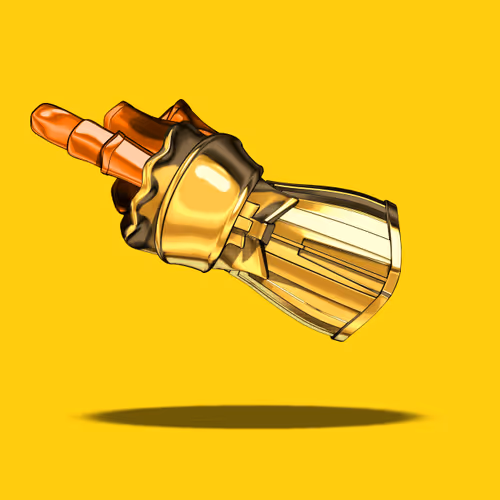 Gauntlets