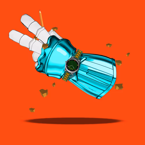 Gauntlets
