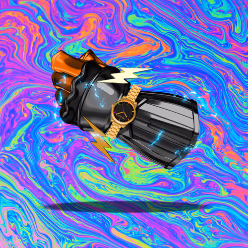 Gauntlets