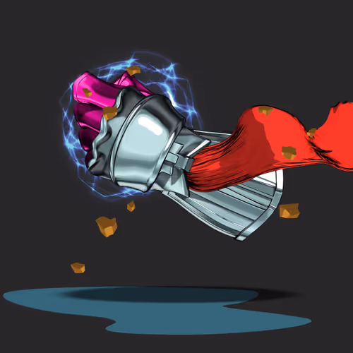 Gauntlets