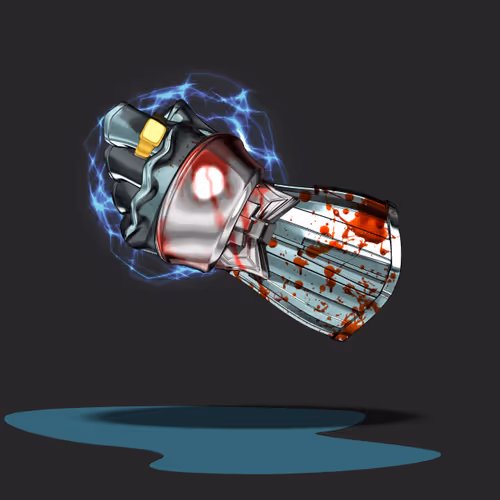 Gauntlets