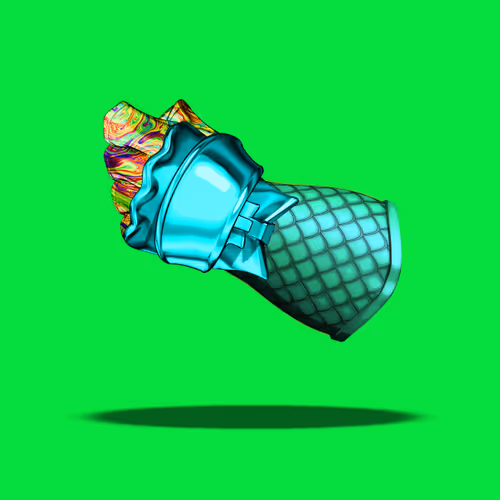 Gauntlets