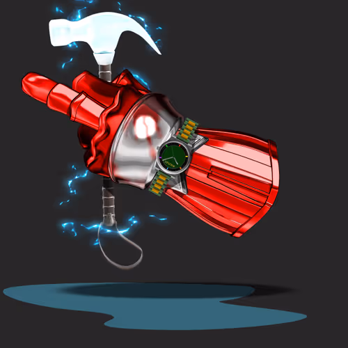 Gauntlets