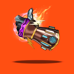 Gauntlet 2690