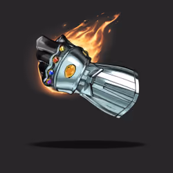 Gauntlet 2374