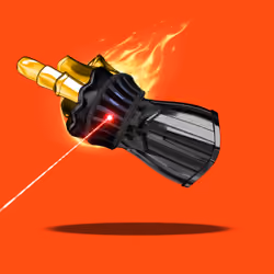 Gauntlet 7498