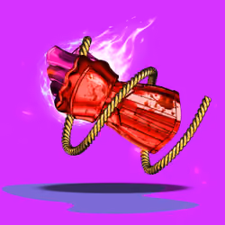 Gauntlet 830