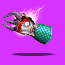 Gauntlet 8712