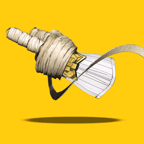 Gauntlets