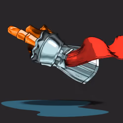 Gauntlet 2914