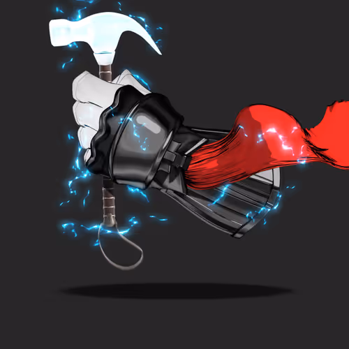 Gauntlets