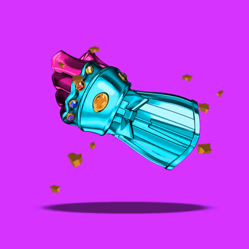Gauntlets